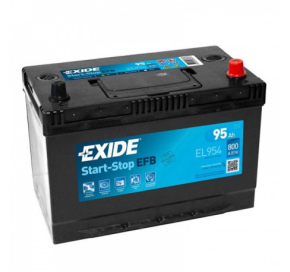 EXIDE 95 Ah 800 A EN EL954